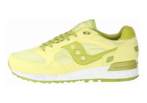 Saucony Shadow 5000 Green