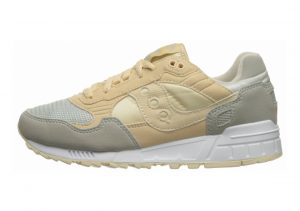 Saucony Shadow 5000 Grey