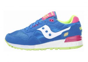 Saucony Shadow 5000 Blue