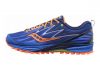 Saucony Peregrine 5 Azul