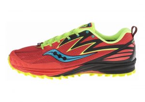 Saucony peregrine 5 zapatos on sale