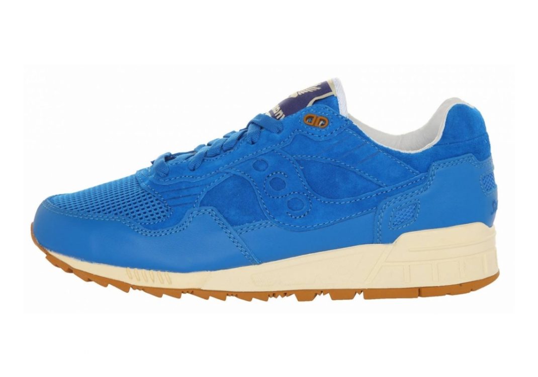Saucony Shadow 5000 Blue