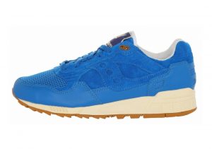 Saucony Shadow 5000 Blue
