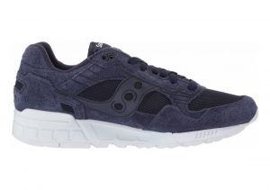 Saucony Shadow 5000 Navy/White