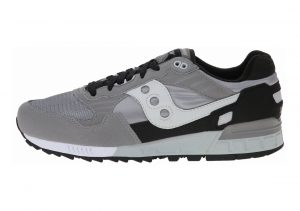 Saucony Shadow 5000 Grey/Black