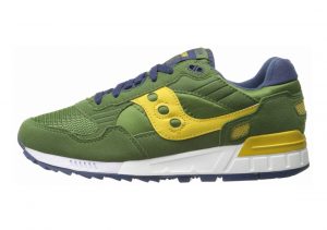 Saucony Shadow 5000 Green