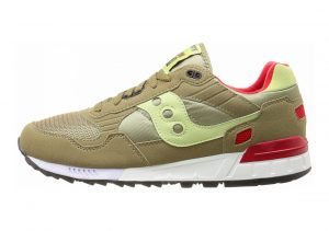 Saucony Shadow 5000 Olive
