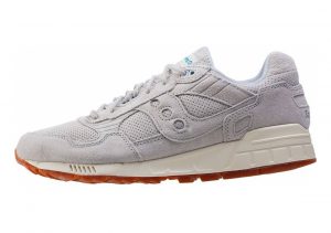 Saucony Shadow 5000 Grey