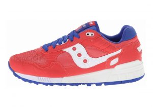 Saucony Shadow 5000 Red