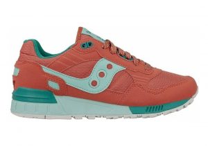 Saucony Shadow 5000 Orange