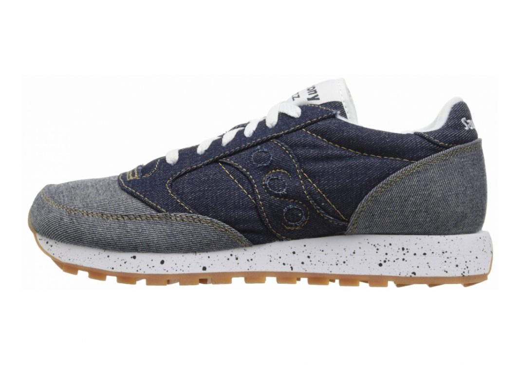 saucony jazz jeans