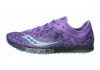 Saucony Endorphin Racer 2 Purple/Teal