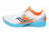 Saucony Fastwitch 6 Blau