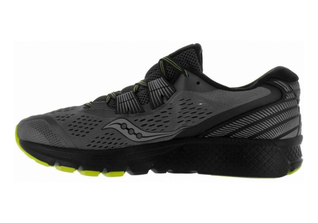 Saucony zealot iso running shoe on sale