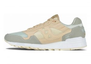 Saucony Shadow 5000 Grey