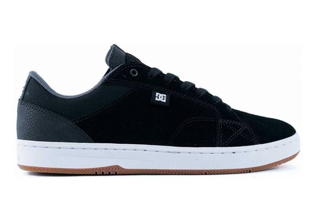 DC Astor Black/White