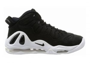 Nike Air Max Uptempo 97 White