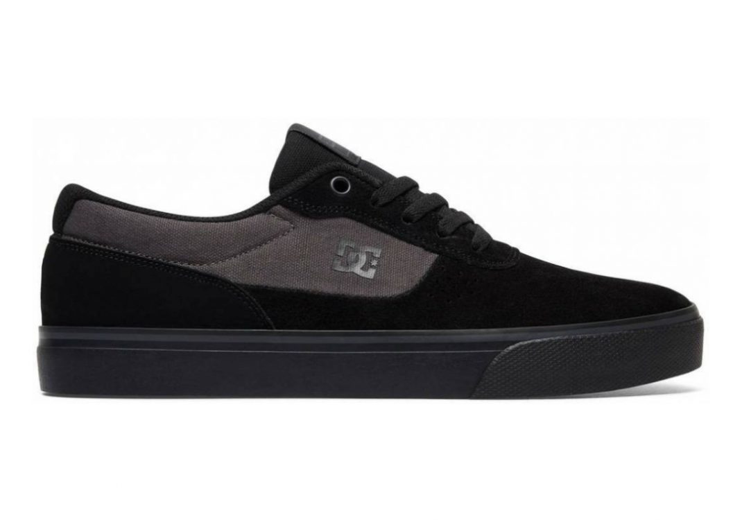 DC Switch S Black/Black/Black