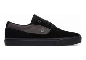 DC Switch S Black/Black/Black