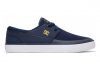 DC Wes Kremer 2 navy/gold