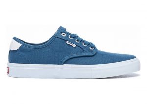 Vans Chima Ferguson Pro Blue