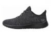 Skechers Burst - City Scene Black Charcoal