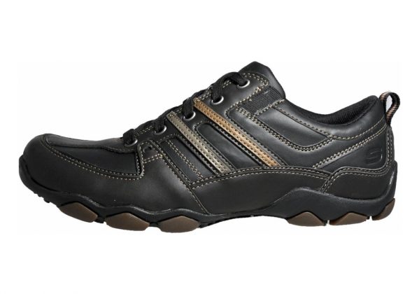 Skechers Diameter - Selent Black