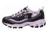 Skechers D'Lites - Diamonds Are Forever Black/White