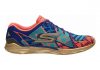 Skechers GOmeb Speed Elite Blue/coral