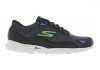 Skechers GOrun Sonic 2 Black / Blue