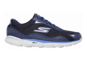 Skechers GOrun Sonic 2 Navy/Gray