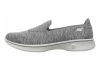 Skechers GOwalk 4 - Achiever Grey (Gry)