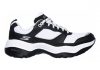 Skechers GOwalk Mantra Ultra Black