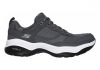 Skechers GOwalk Mantra Ultra Charcoal