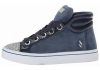 Skechers Hi-Lites - Velvet Vixon Bleu