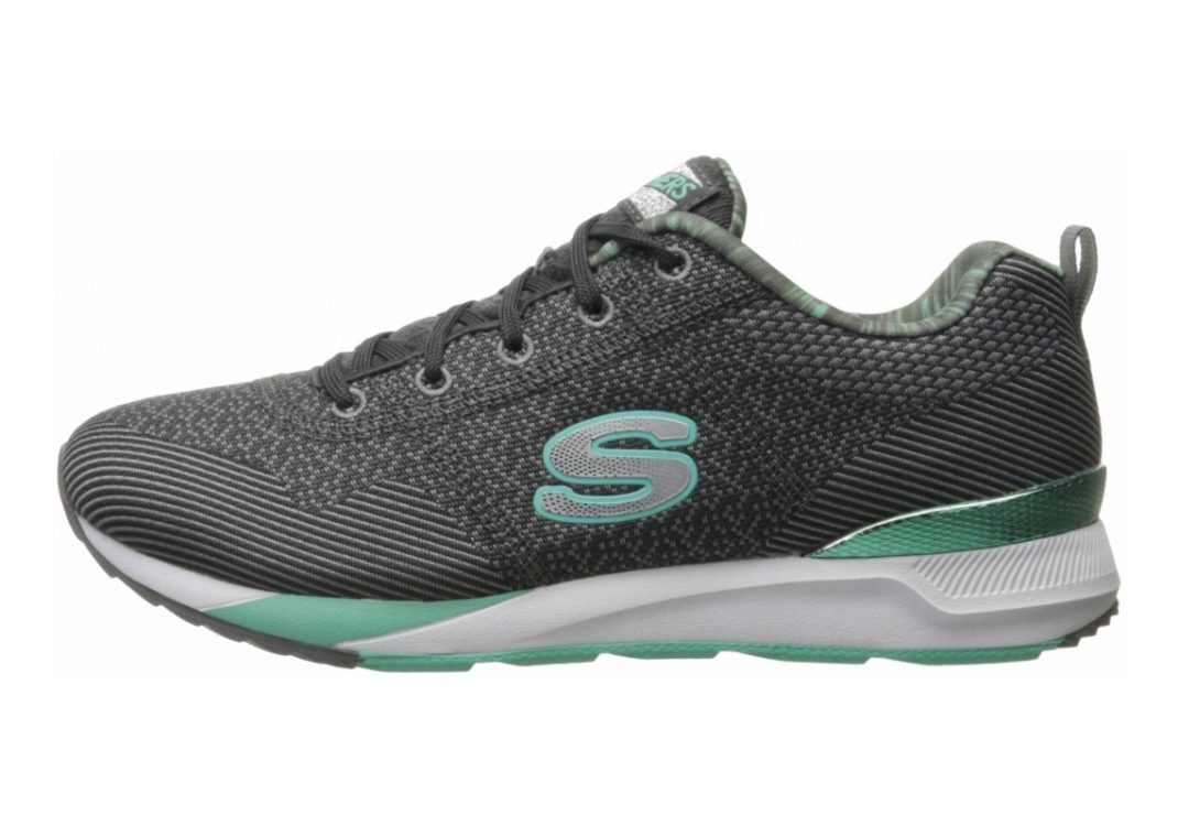 Skechers OG 90 Fast Focus Gray