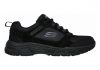 Skechers Relaxed Fit: Oak Canyon Black