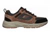 Skechers Relaxed Fit: Oak Canyon BROWN