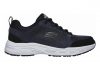 Skechers Relaxed Fit: Oak Canyon Navy/Black