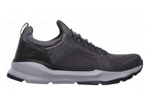 Skechers Relven - Renton Gris
