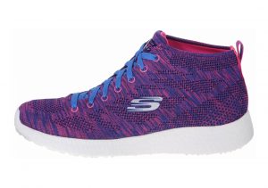 Skechers Burst - Divergent Violet