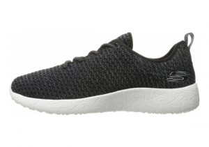 Skechers Burst - Donlen Black/White