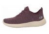 Skechers Burst - City Scene Plum