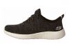 Skechers Burst - City Scene Black/White