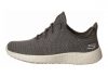 Skechers Burst - City Scene charcoal