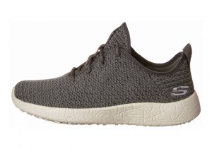 Skechers Burst - City Scene charcoal