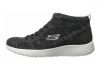 Skechers Burst - Divergent Black