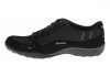 Skechers Relaxed Fit: Breathe Easy - Just Relax Black