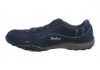 Skechers Relaxed Fit: Breathe Easy - Just Relax Blue (Aq)