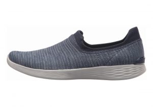 Skechers YOU - Define Grace Blue
